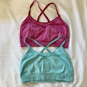 C9 by Champion Sports Bra Bundle